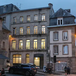 Aparthotel Duc De Bretagne Luxury, Morlaix