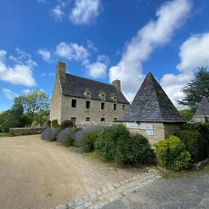 Manoir De L'isle Ploumilliau