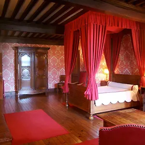** Hotel Du Vieux Frankreich