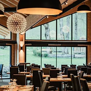 *** Hotel Club Le Cret Frankreich