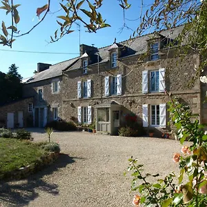 Clos St Ange Vildé-Guingalan